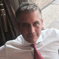 Simon Clark